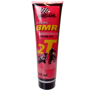 Aceite 2T Mezcla BARDAHL 125CC