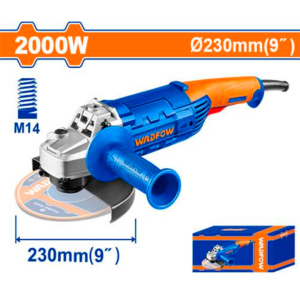 Amoladora 230MM 2000W WADFOW WAG852001