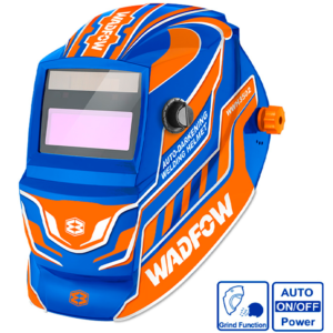 Casco Soldadura Automatico WADFOW WWH3502