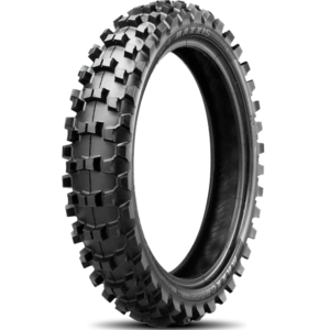 Maxxis 100/90-19 M7332 MAXXCROSS MXST+ 57M TT R (MIXTO-BLANDO)