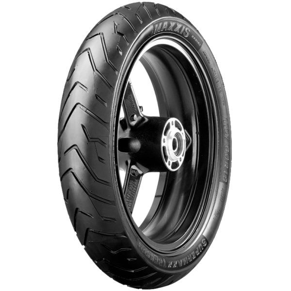 Maxxis 110/80R19 MA-ADV MAXXVENTURE 59V TL F (ASFALTICO)