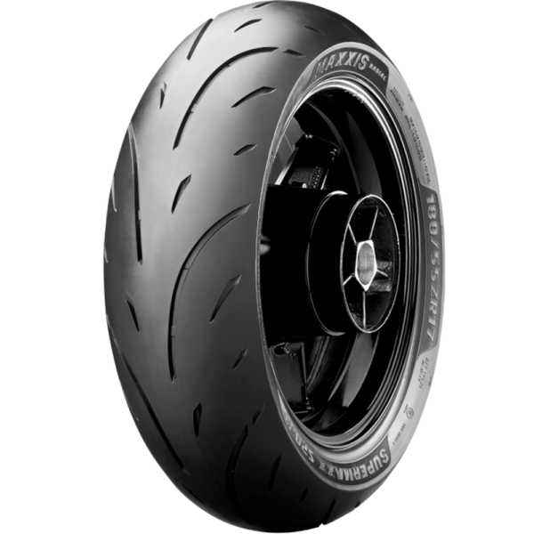 Maxxis 160/60ZR17 MA-SP SUPERMAXX (69W) TL R (SPORT)