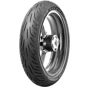 Maxxis 120/70ZR17 MA-ST3 SUPERMAXX (58W) TL F (TURISMO)