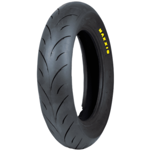 Maxxis 120/80-12 MA-R1 55J TL R (RACING)