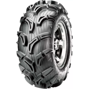 Maxxis 24X10X11 MU02 ZILLA 48J TL R (BARRO-ARENA)