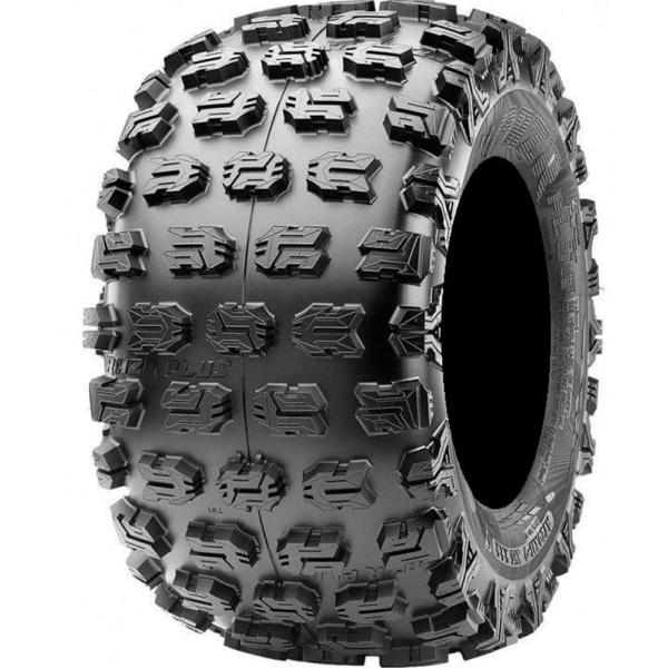 Maxxis 18X10X8 MS-CR2 RAZR PLUS MX 4PR TL R (CROSS)