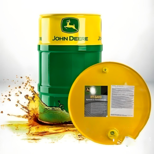 Aceite John Deere HYGARD 10W30 Bidón 209 Litros J20C