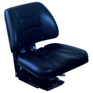 Asiento Universal Tractor RM30 con Suspensión Mecánica – Ajuste Visual de Peso