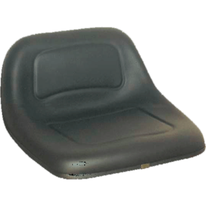 Asiento Universal Cubeta PVC 420 Tractor, Cortacésped, Dumper, Carretillas
