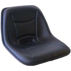 Asiento Universal Cubeta PVC 450 Tractor, Cortacésped, Dumper, Carretillas
