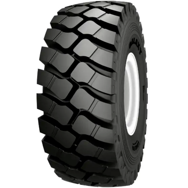 Galaxy 23.5 R25 201A2 TL LDSR 510