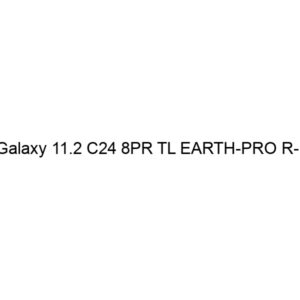 Galaxy 11.2 C24 8PR TL EARTH-PRO R-1