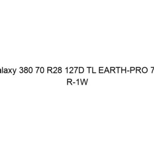 Galaxy 380 70 R28 127D TL EARTH-PRO 700 R-1W