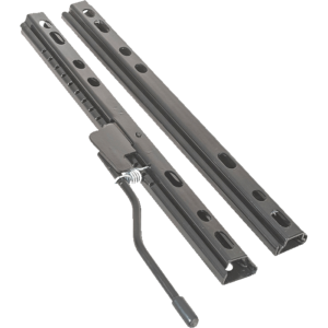 Juego guías Asiento cubeta RM450 - RM460