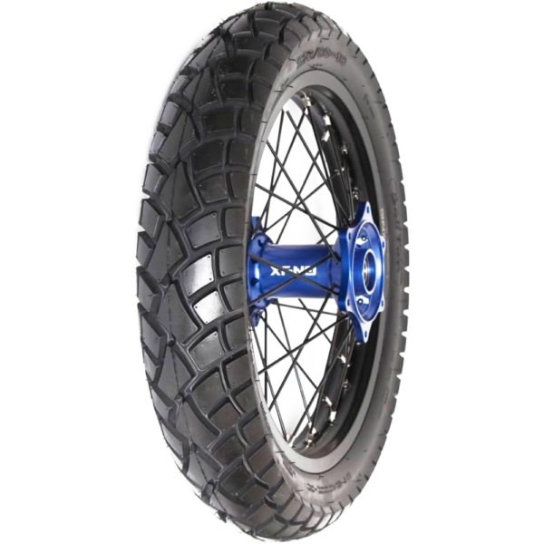 Deli Tire 130/80-17 SB-117 65S TL R (25 OFF ROAD)