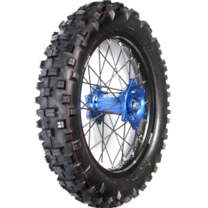 Deli Tire 140/80-18 SB-121 MEDIUM ROJA 70R TT R (MEDIUM)