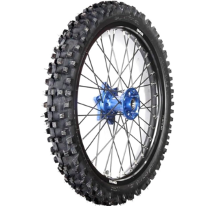 Deli Tire 60/100-14 SB-114 TERRA CROSS 30M TT F (MIXTO-DURO)