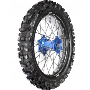 Deli Tire 100/90-19 SB-114 TERRA CROSS 57M TT R (MIXTO-DURO)