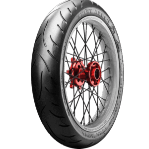 Avon COBRA CHROME TRIKE 130/70R18 63V F TL