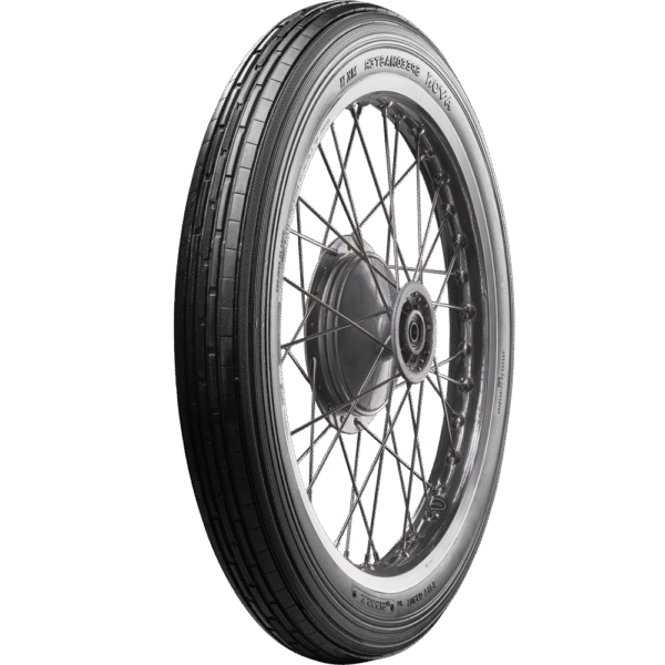 Avon SPEEDMASTER MKII 3.00-19 54S F TT