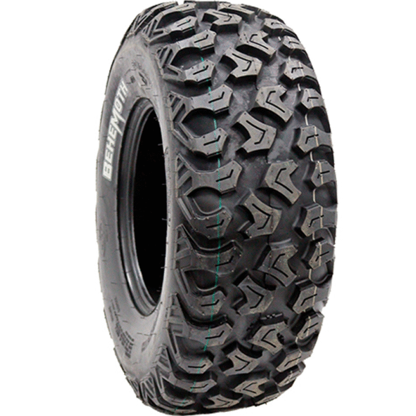Cheng Shin CU-08 BEHEMOTH 30X10X15 63M 8PR