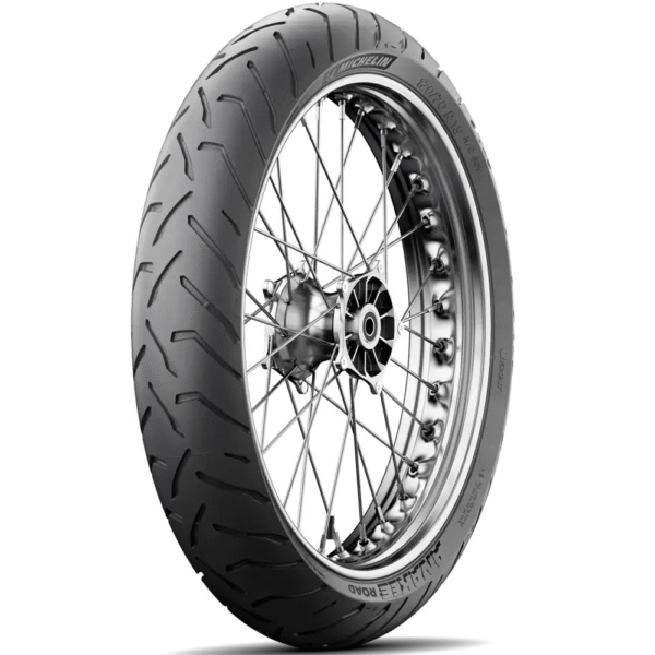Michelin ANAKEE ROAD 120/7Z0R19 60W F TL
