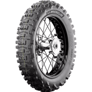 Michelin ENDURO HARD 2 140/80-18 70R R TT