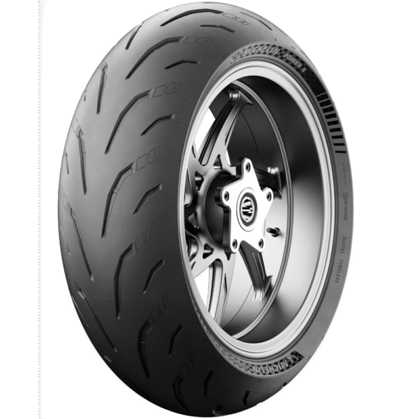 Michelin POWER 6 240/45ZR17 (82W) R TL