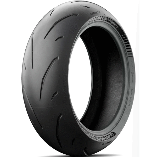 Michelin POWER GP2 180/55ZR17 (73W) R TL