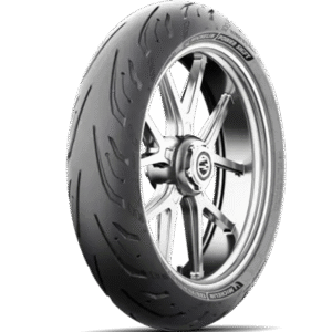 Michelin POWER SHIFT 120/70R15 56H F TL