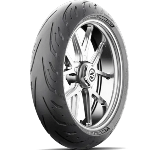 Michelin POWER SHIFT 120/70R17 58H F TL