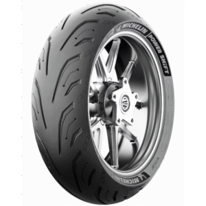 Michelin POWER SHIFT 160/60R15 67H RT TL