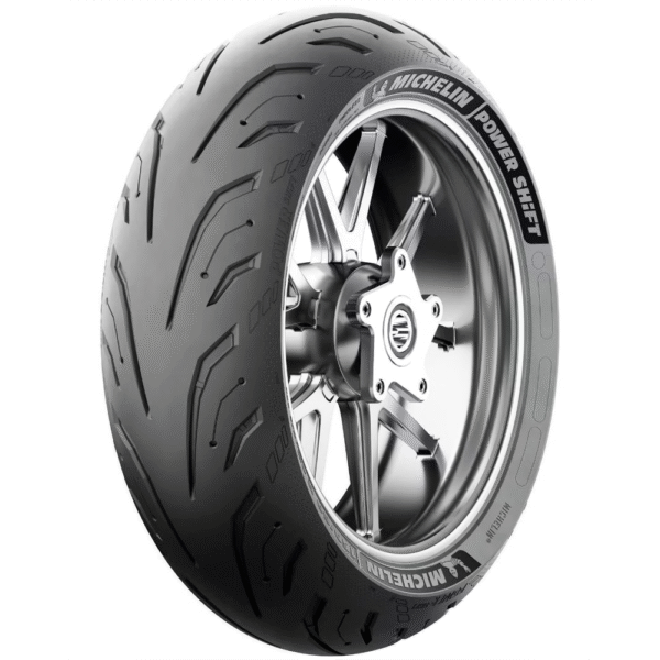 Michelin POWER SHIFT 160/60R15 67H RT TL