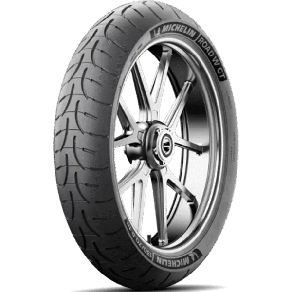 Michelin ROAD W GT 130/70R18 63H F TL