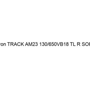 Avon TRACK AM23 130/650VB18 TL R SOFT