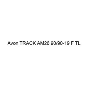 Avon TRACK AM26 90/90-19 F TL