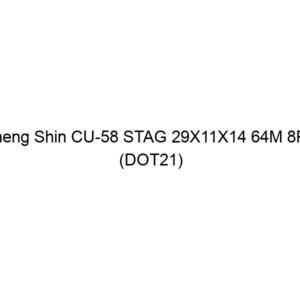 Cheng Shin CU-58 STAG 29X11X14 64M 8PR (DOT21)