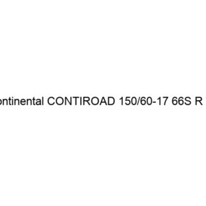 Continental CONTIROAD 150/60-17 66S R TL