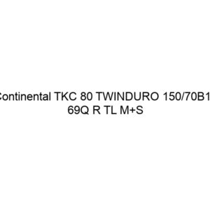 Continental TKC 80 TWINDURO 150/70B17 69Q R TL M+S