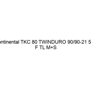 Continental TKC 80 TWINDURO 90/90-21 54T F TL M+S
