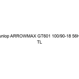 Dunlop ARROWMAX GT601 100/90-18 56H F TL