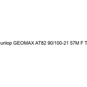 Dunlop GEOMAX AT82 90/100-21 57M F TT