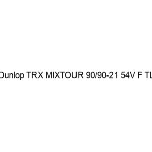 Dunlop TRX MIXTOUR 90/90-21 54V F TL