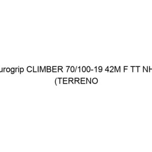 Eurogrip CLIMBER 70/100-19 42M F TT NHS (TERRENO BLANDO)