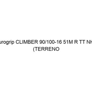 Eurogrip CLIMBER 90/100-16 51M R TT NHS (TERRENO BLANDO)