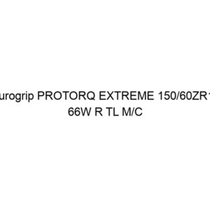 Eurogrip PROTORQ EXTREME 150/60ZR17 66W R TL M/C