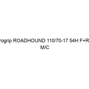 Eurogrip ROADHOUND 110/70-17 54H F+R TL M/C