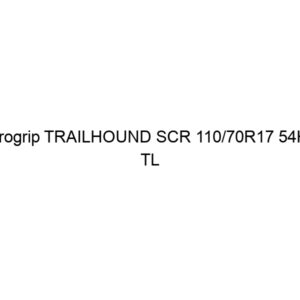 Eurogrip TRAILHOUND SCR 110/70R17 54H F TL