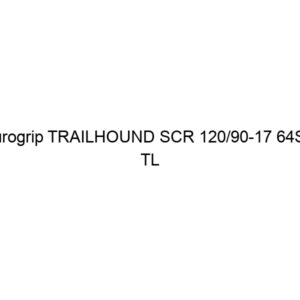 Eurogrip TRAILHOUND SCR 120/90-17 64S F TL