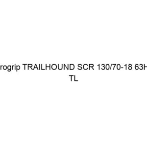Eurogrip TRAILHOUND SCR 130/70-18 63H R TL